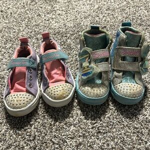 Skechers Twinkle Toes Shoes